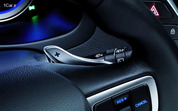 هیوندای i40 هیوندای i40